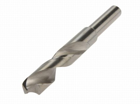 Faithfull FAIBD18PRO 18mm Blacksmiths M2 HSS Drill Bit