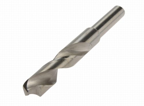 Faithfull Blacksmiths M2 HSS Professional Drill Bit 18mm