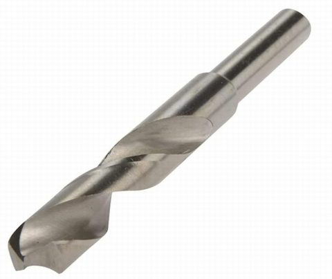 Faithfull FAIBD25PRO 25mm Blacksmiths M2 HSS Professional Drill