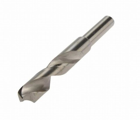 Faithfull FAIBD22P 22mmBlacksmiths M2 HSS Professional Drill Bit
