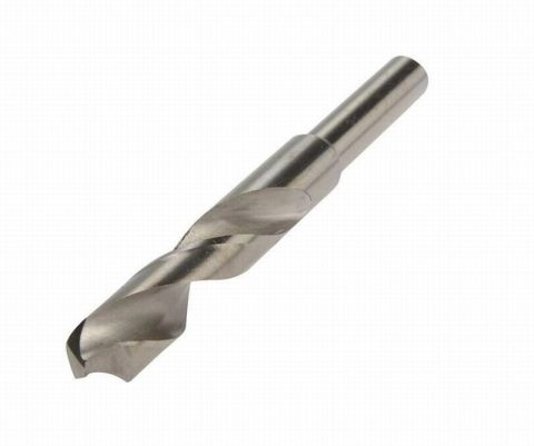 Faithfull FAIBD19 19mm  PBlacksmiths M2 HSS Drill Bit