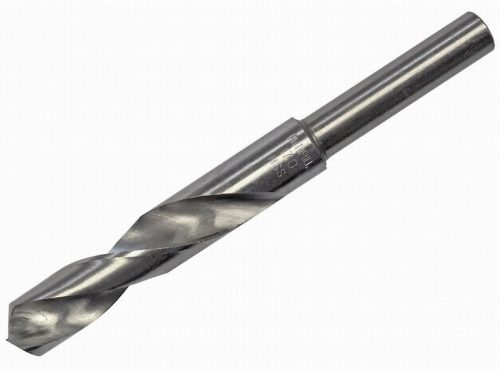 Faithfull Blacksmiths M2 HSS Professional Drill Bit 17mm