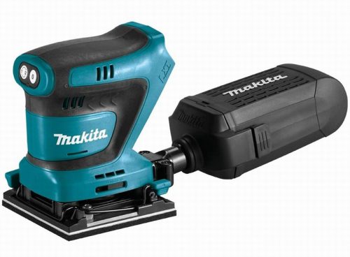 Makita DBO480Z 18V LXT Cordless Palm Sander