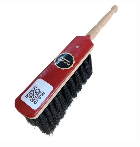 Premium Horse Hair Brush