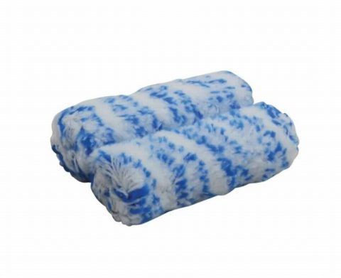 Purdy PUR140626033 165x19mm Jumbo Mini Colossus Sleeve-Pack of 2