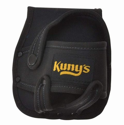 Kunys KUNHM1218 Large Tape Holder – Fabric