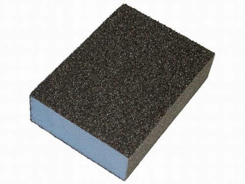 Faithfull FAISBMF Sanding Block – Medium Fine