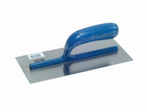 RST Plasterer’s Finishing Trowel Plastic Handle 280 x 115mm