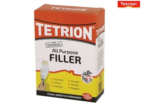 Tetrion TETTFP015  1.5kg All Purpose Powder Filler Decor