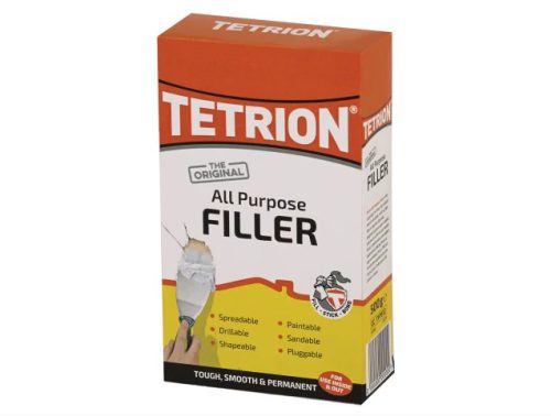 Tetrion All Purpose Powder Filler Standard 500g