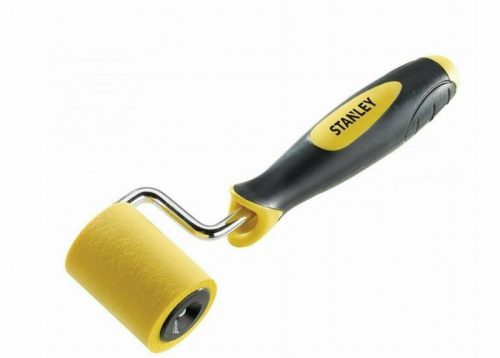 Stanley STASTTRDF00 DynaGrip Wallpaper Seam Roller