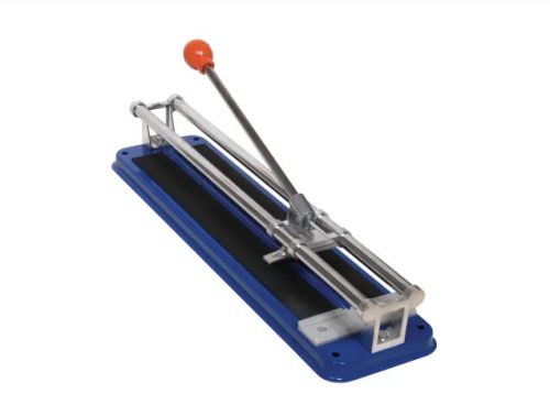 Vitrex VIT102330 400mm Flat Bed Tile Cutter