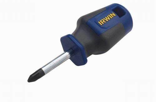 IRWIN IRW1951680 PZ2 x 30mm Pro Comfort Screwdriver Pozi Tip