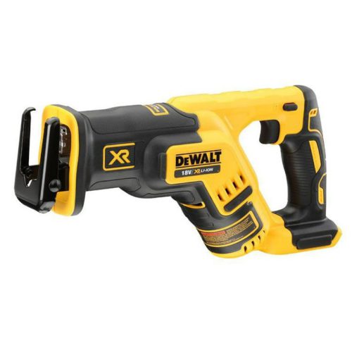 DeWalt DCS367N 18V XR  Brushless Reciprocating Saw Bare Unit