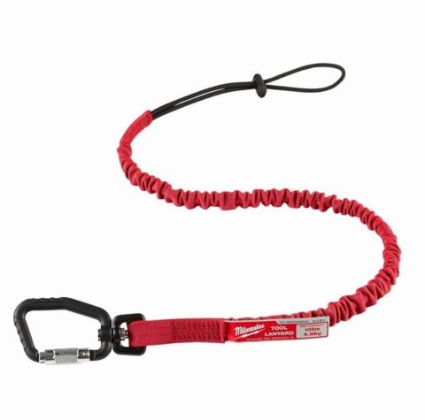 Milwaukee 4932471351 4.5kg Locking Tool Lanyard