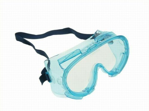 Vitrex Safety Goggles – Clear