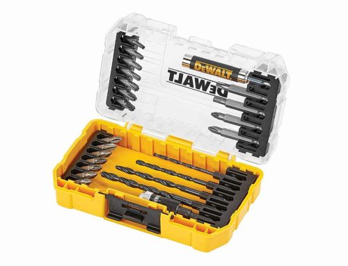 DeWalt DT70708 Drill Drive Set 25 Piece