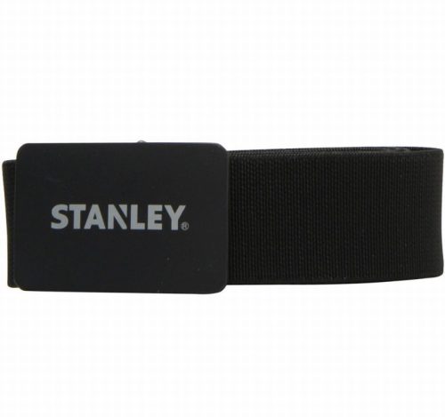 Stanley Elasticated Belt One Size