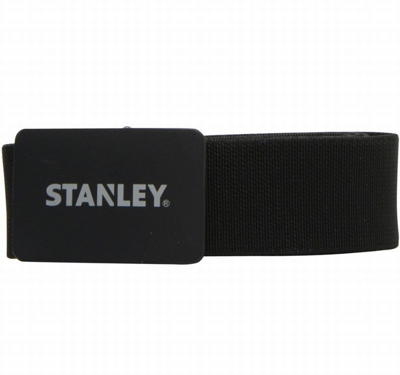 Stanley STCBELT Elasticated Belt One Size