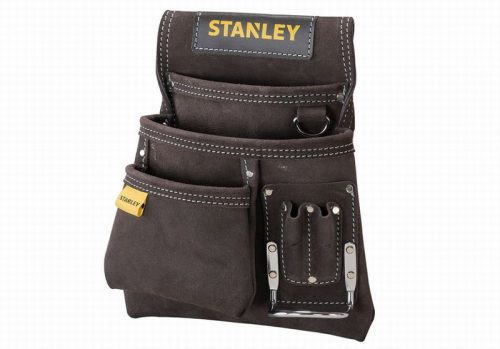 Stanley STST1-80114 Leather Nail & Hammer Pouch