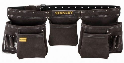 Stanley STST1-80113 Leather Tool Apron