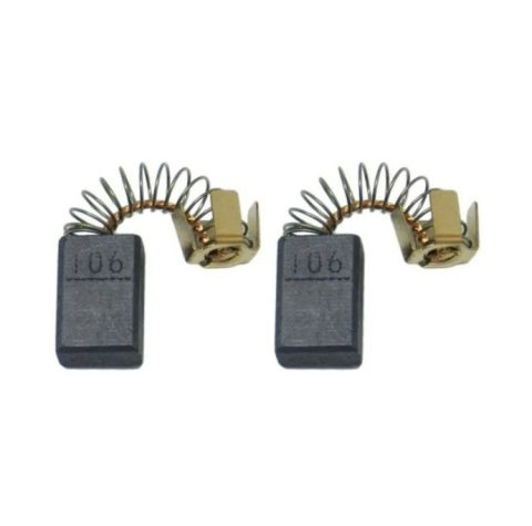 Makita 194976-2 CB106 Carbon Brushes