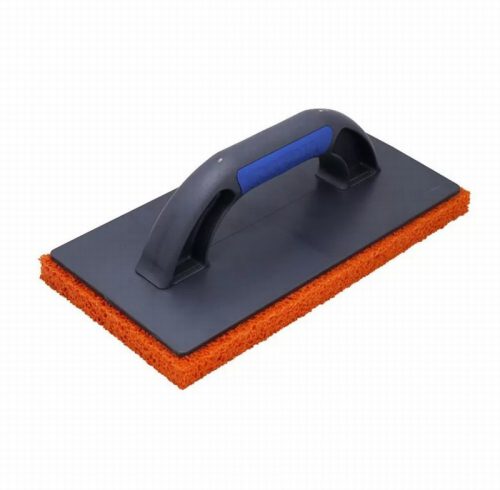 Refina Sponge Float Rubber Med 400x180x20mm (16in)