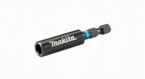 Makita B-66793 60mm 1/4″ Impact Magnetic Bit Holder – pack of 1