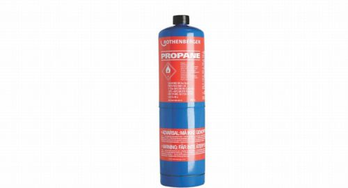 Rothenberger Mapp / Pro Gas Cylinder 400g