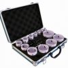 Makita D-47307 Hole Saw Set  For Wood/Metal 16 Piece - Image 3