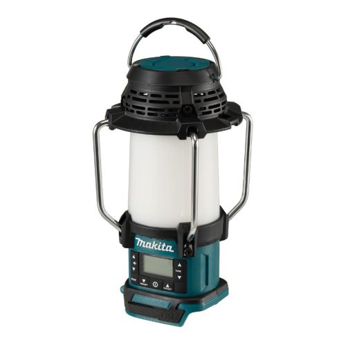 Makita DMR055 18V LXT AM/FM Radio Lantern