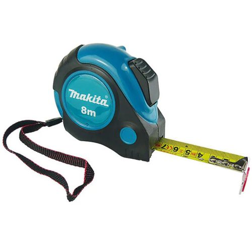 Makita P-72986 8m Measuring Tape