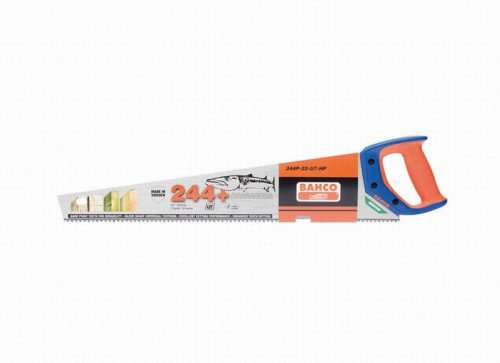 Bahco BAH24422PN 244P-22-U7-HP Barracuda Handsaw 550mm 22in 7tpi