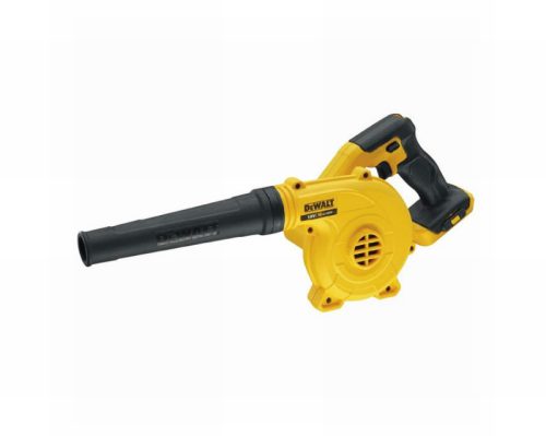 DeWalt DCV100 XR Compact Jobsite Blower 18V Bare Unit