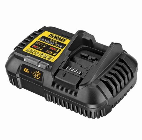 DeWalt DCB116-GB 18v / 54v Flexvolt Intelligent Charger