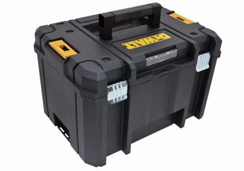 DeWalt DWST1-71195 TSTAK VI Tool Storage Box