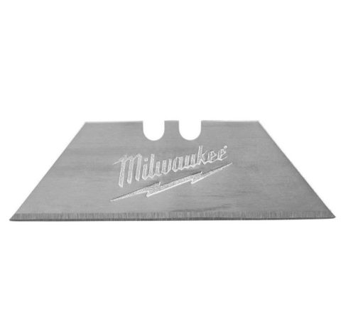 Milwaukee 48221950 General Purpose Utility Blades – Pack of 50