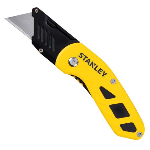 Stanley STHT10424-0 Folding Fixed Blade Utility Knife