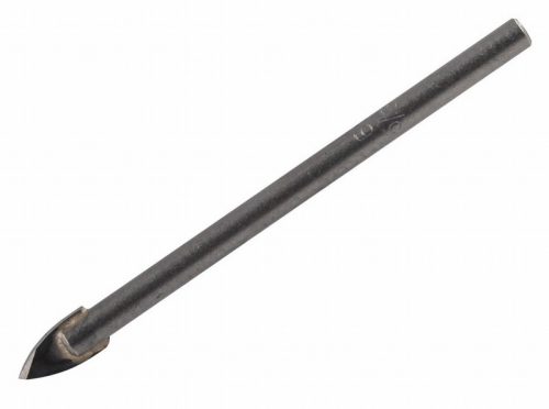 Faithfull 6m-FAIGD6 Tile & Glass Drill Bit