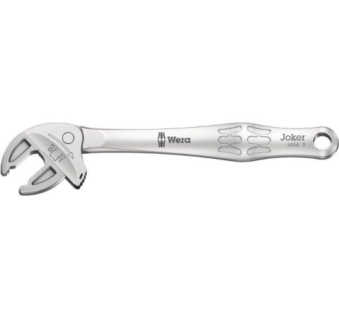 Wera 05020103001 6004  13-16mm Joker M Self-Setting Spanner