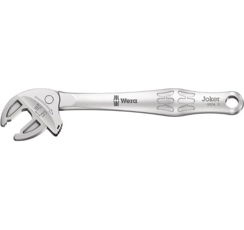 Wera 05020103001 Adjustable spanners 6004 JOKER M