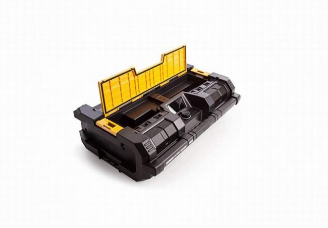 DeWalt DWST1-75663-GB 18/14.4V Toughsystem DAB+ Bluetooth Radio - Image 3