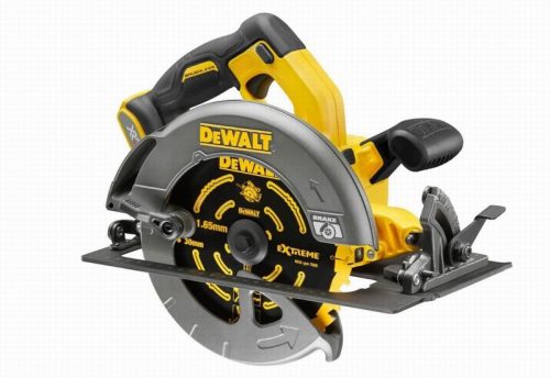 DeWalt DCS575N 18/54V XR FlexVolt Circular Saw 190mm Bare Unit