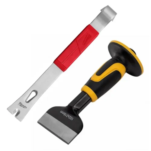 Demolition Wrecking & Pulling Tools