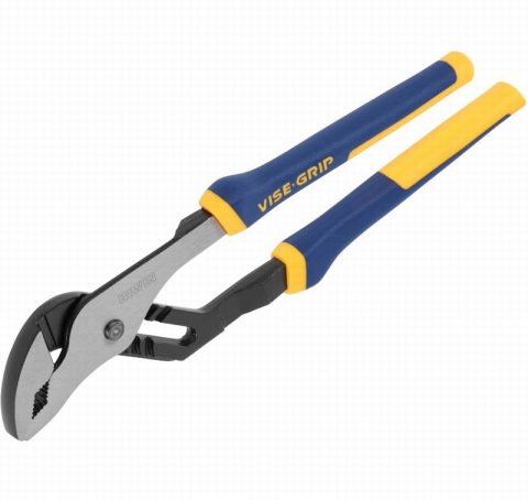 IRWIN VIS10505502 300mm – 57mm Vise-Grip Groove Joint Pliers