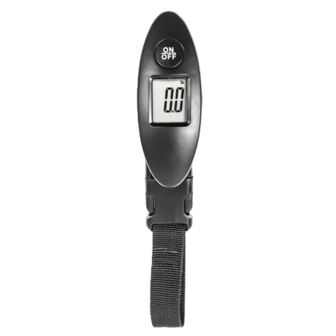 Digital Luggage Scale