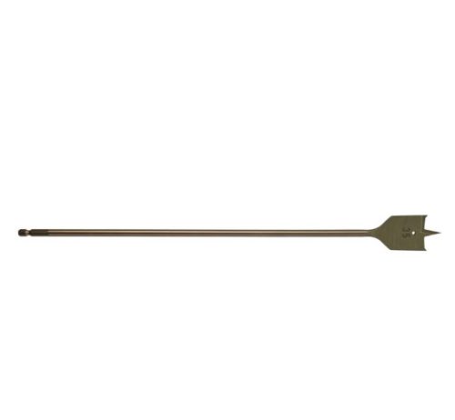 Milwaukee Flat Wood Drill Bit 35mm X 400mm