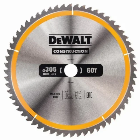 Mitre Saw Blades