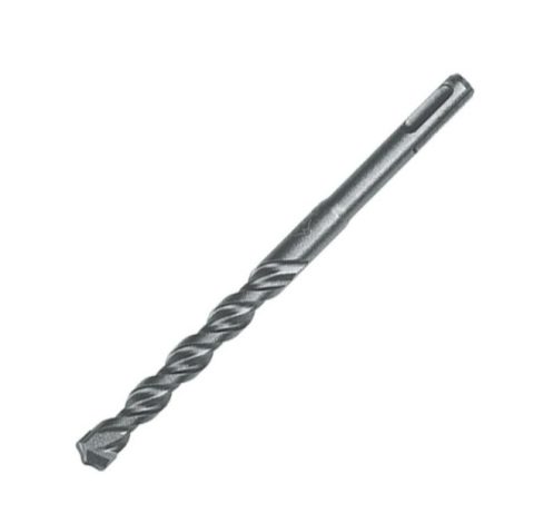 Milwaukee 4932353821 8.0mm x 260mm  SDS Plus 4 Cut Drill Bit