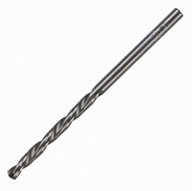 Milwaukee 4932352347 2.0x49mm HSS-G Thunder Metal Drill Bit -2pc - Image 2